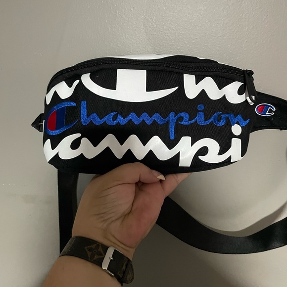 Champion bum bag - Picture 2 of 3